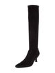 Stuart Weitzman Suede Boots