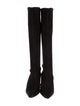 Stuart Weitzman Suede Boots