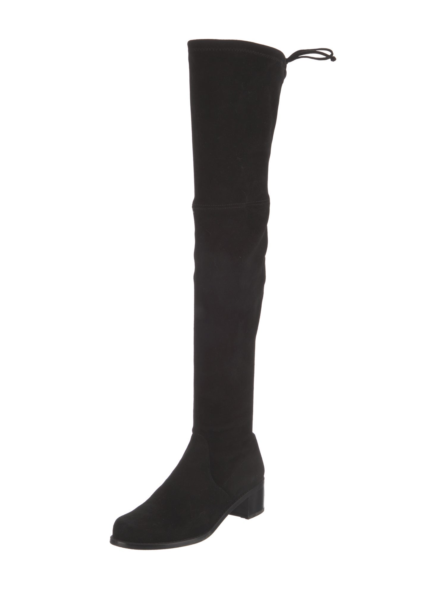 Stuart Weitzman Suede Boots