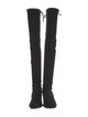 Stuart Weitzman Suede Boots