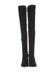 Stuart Weitzman Leather Boots