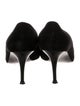 Stuart Weitzman Suede Pumps