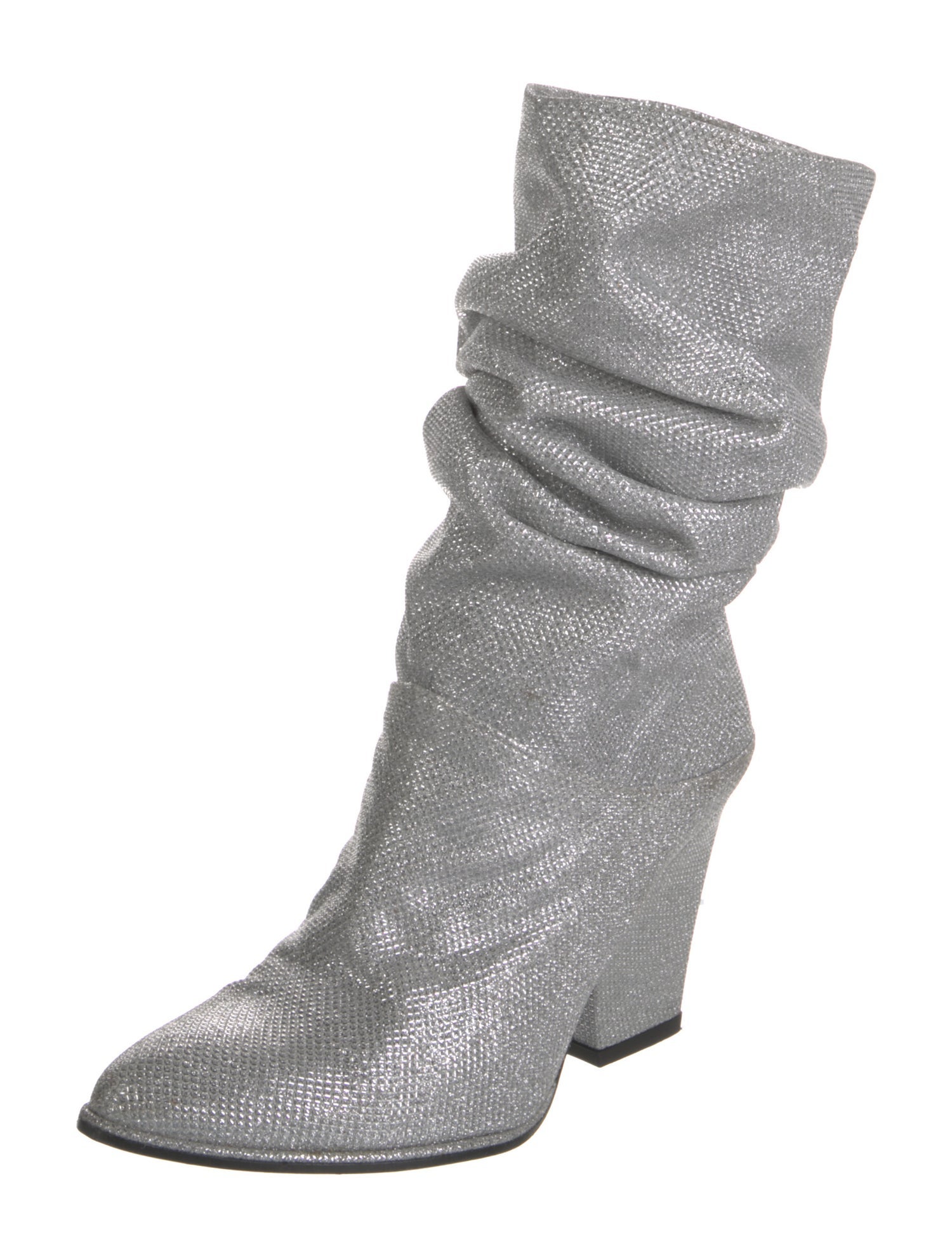 Stuart Weitzman Slouch Boots