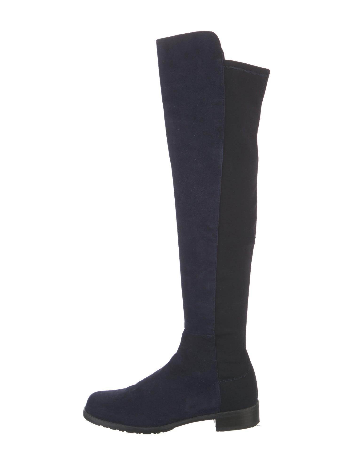 Stuart Weitzman Suede Boots