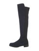 Stuart Weitzman Suede Boots