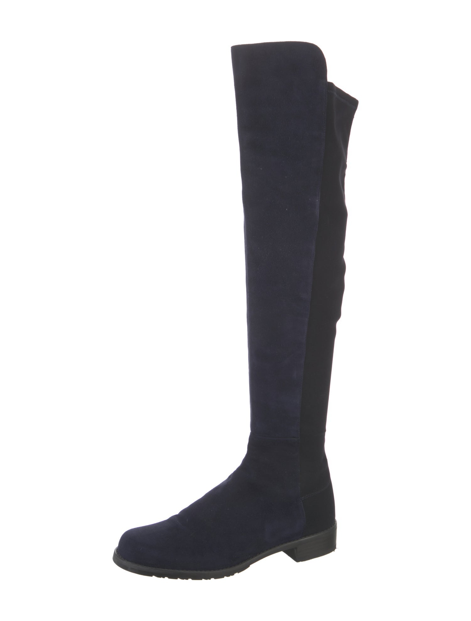 Stuart Weitzman Suede Boots