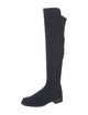 Stuart Weitzman Suede Boots