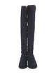 Stuart Weitzman Suede Boots