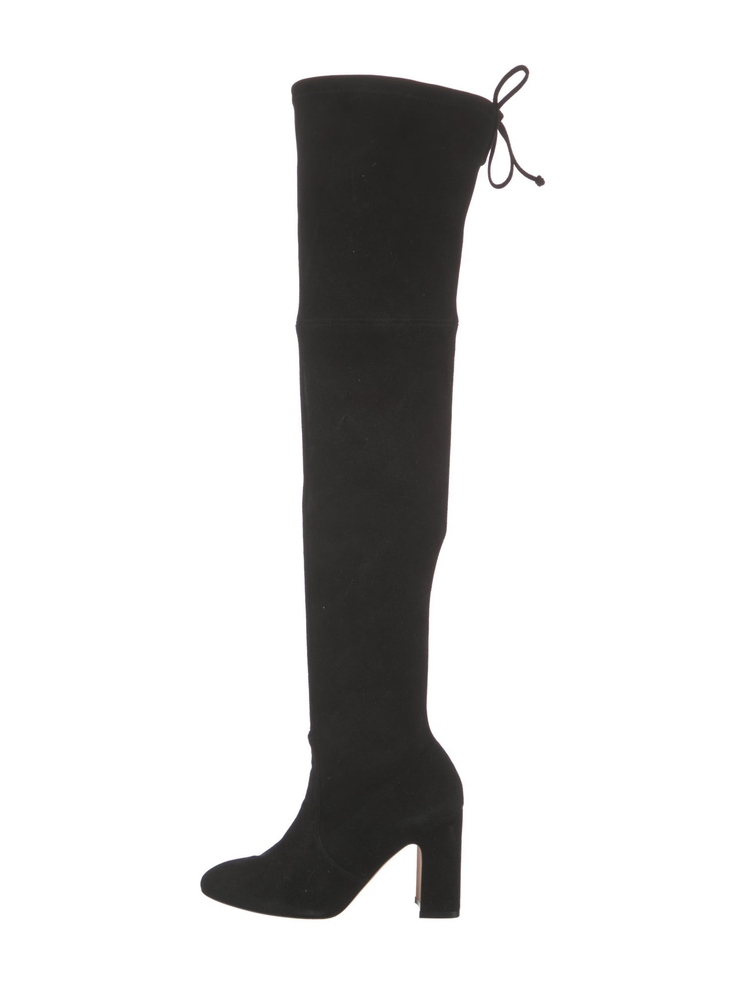 Stuart Weitzman Suede Boots