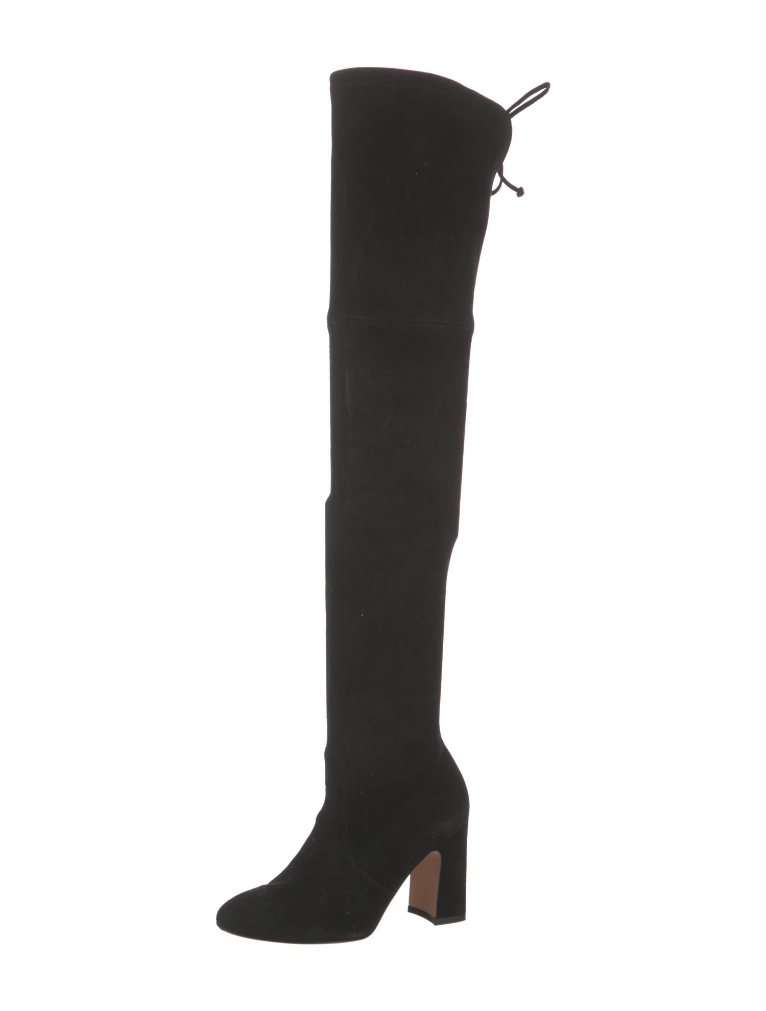 Stuart Weitzman Suede Boots