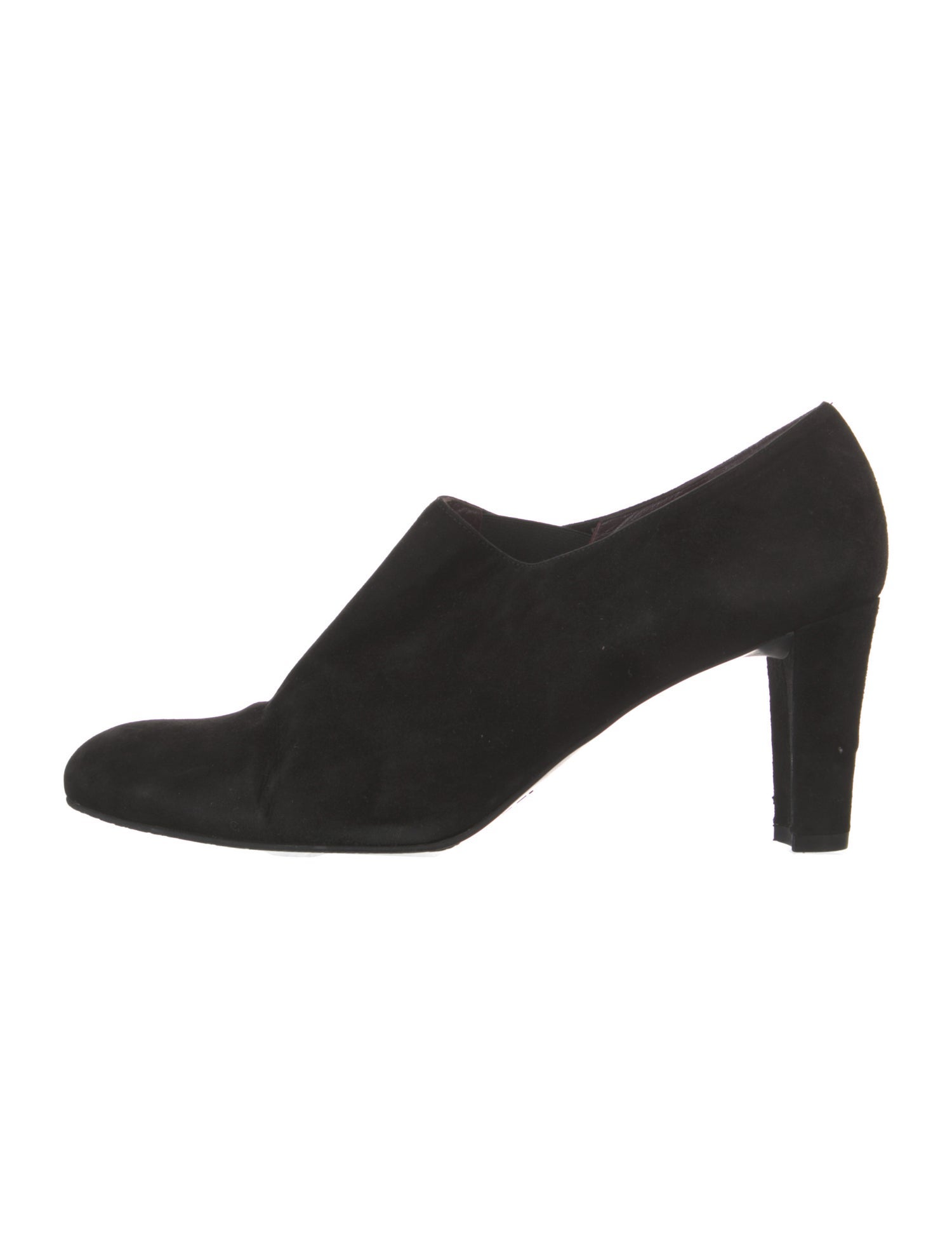 Stuart Weitzman Suede Boots