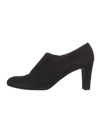 Stuart Weitzman Suede Boots