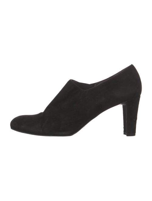 Stuart Weitzman Suede Boots