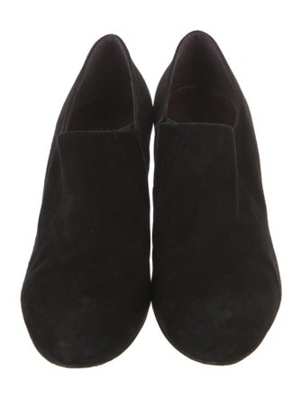 Stuart Weitzman Suede Boots
