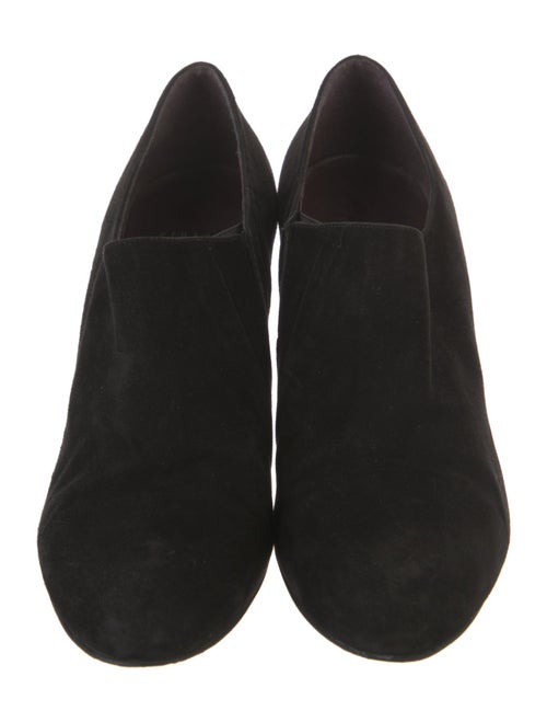 Stuart Weitzman Suede Boots
