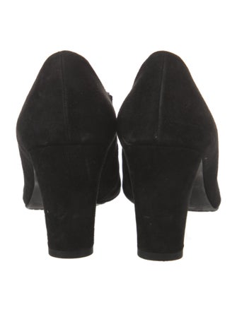 Stuart Weitzman Suede Boots