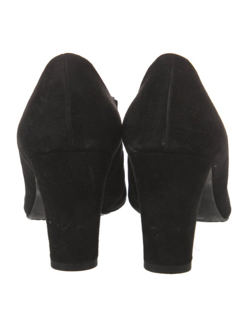 Stuart Weitzman Suede Boots