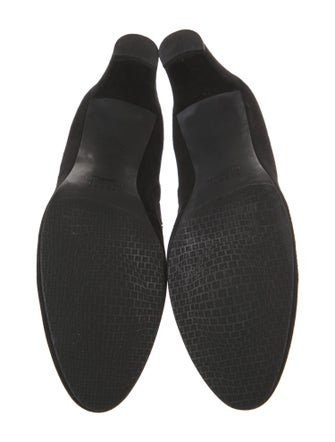 Stuart Weitzman Suede Boots