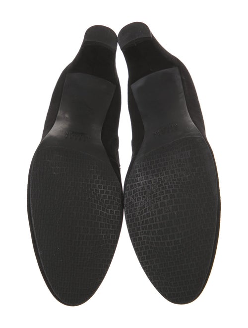 Stuart Weitzman Suede Boots