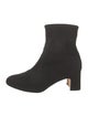 Stuart Weitzman Suede Boots