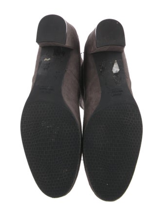 Stuart Weitzman Suede Boots