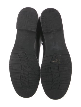 Stuart Weitzman Leather Boots