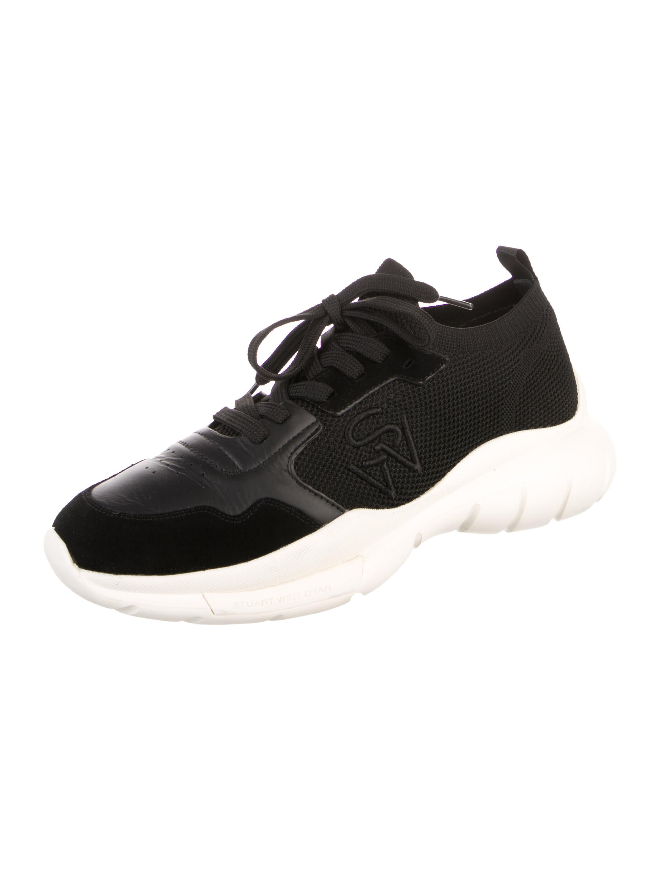 Stuart Weitzman Sneakers