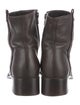 Stuart Weitzman Leather Boots