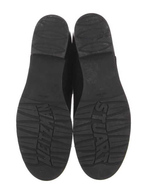 Stuart Weitzman Suede Boots