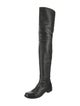 Stuart Weitzman Leather Boots