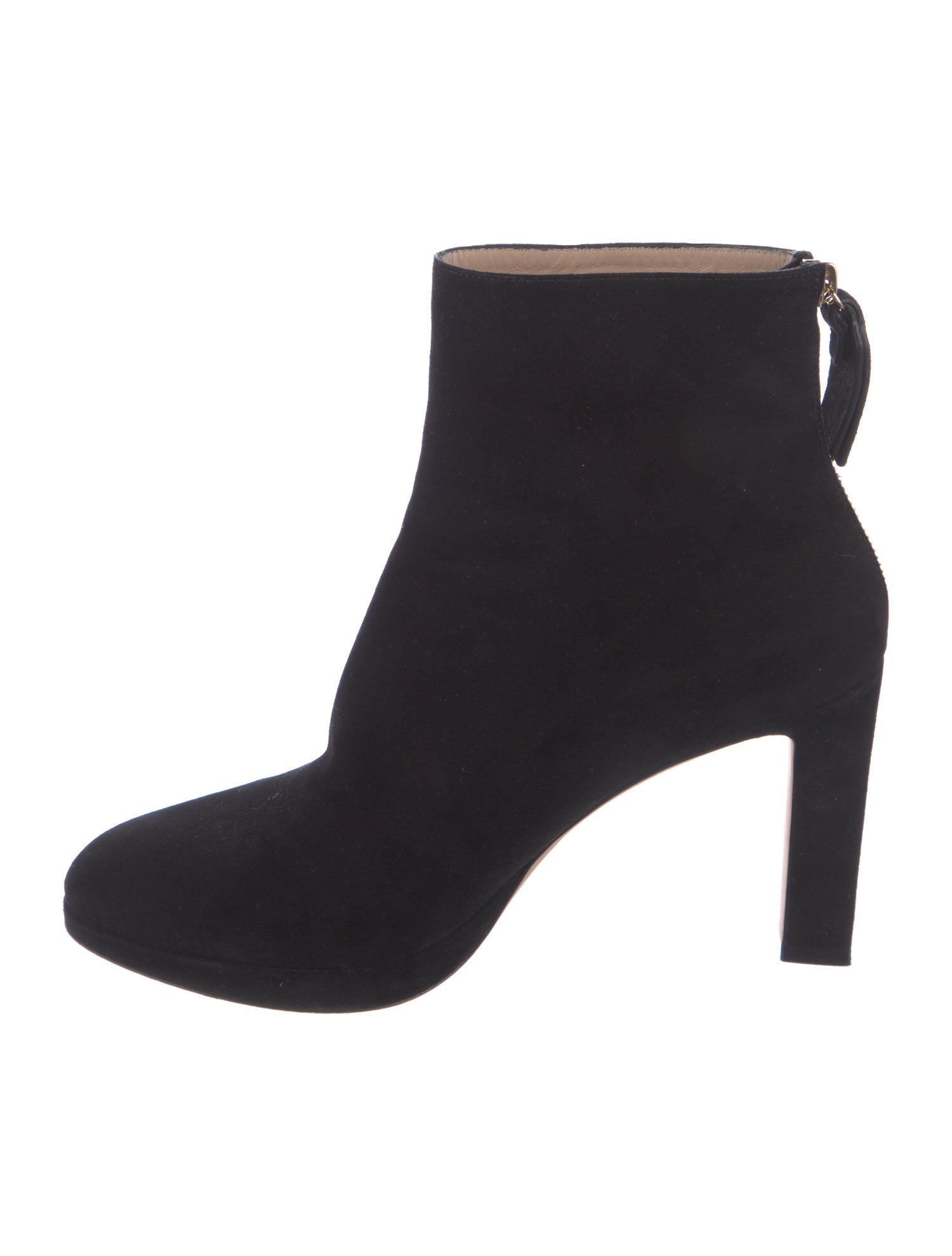 Stuart Weitzman Suede Boots