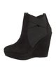 Stuart Weitzman Suede Boots