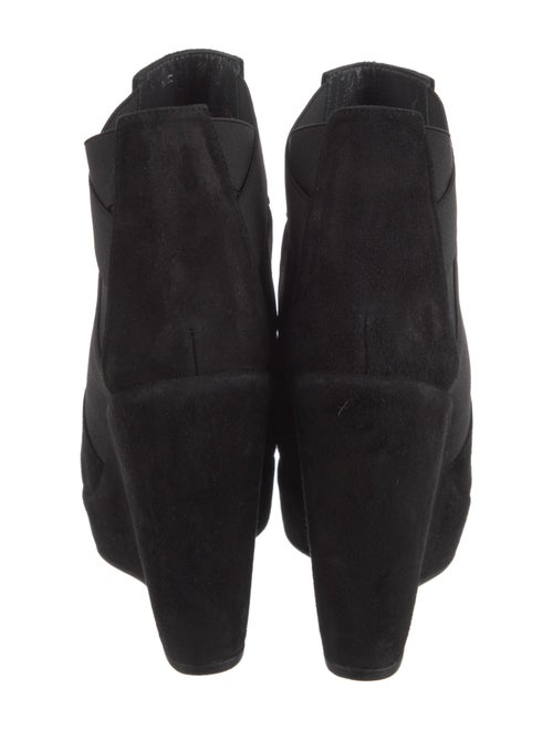 Stuart Weitzman Suede Boots