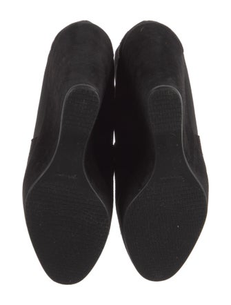 Stuart Weitzman Suede Boots