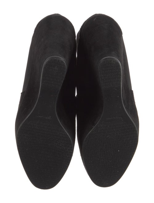 Stuart Weitzman Suede Boots