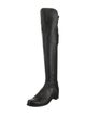 Stuart Weitzman Leather Boots