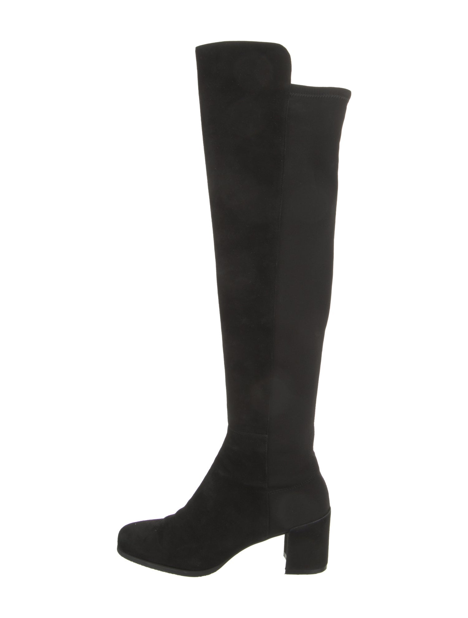 Stuart Weitzman Suede Boots