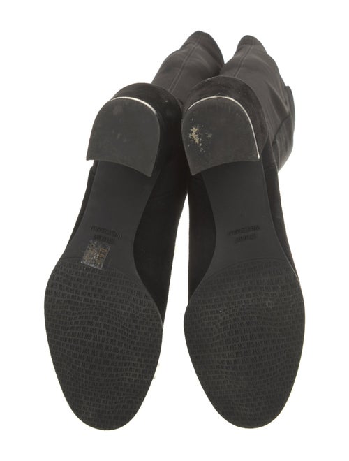 Stuart Weitzman Suede Boots