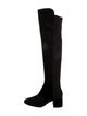 Stuart Weitzman Suede Boots