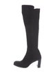 Stuart Weitzman Suede Boots