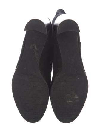 Stuart Weitzman Suede Boots