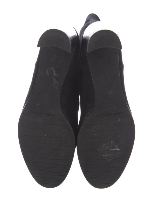 Stuart Weitzman Suede Boots
