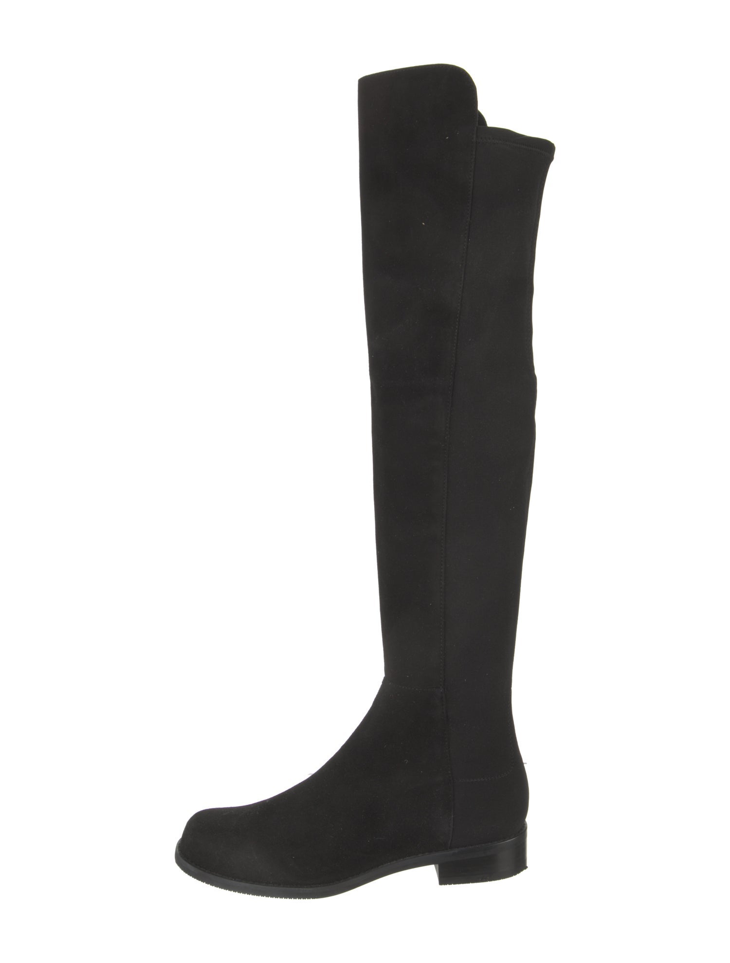 Stuart Weitzman Suede Boots