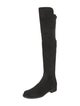 Stuart Weitzman Suede Boots