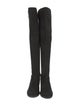 Stuart Weitzman Suede Boots