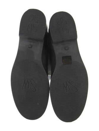 Stuart Weitzman Suede Boots