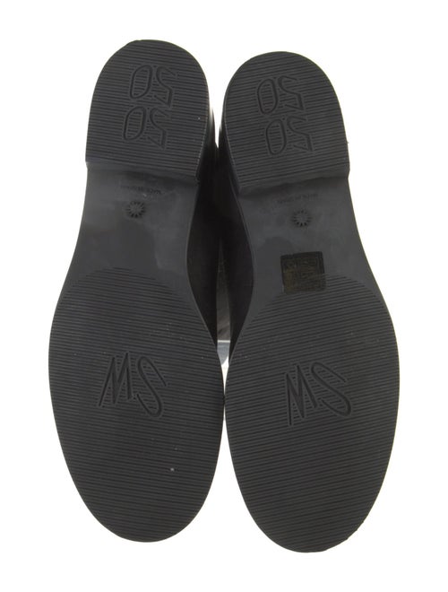 Stuart Weitzman Suede Boots