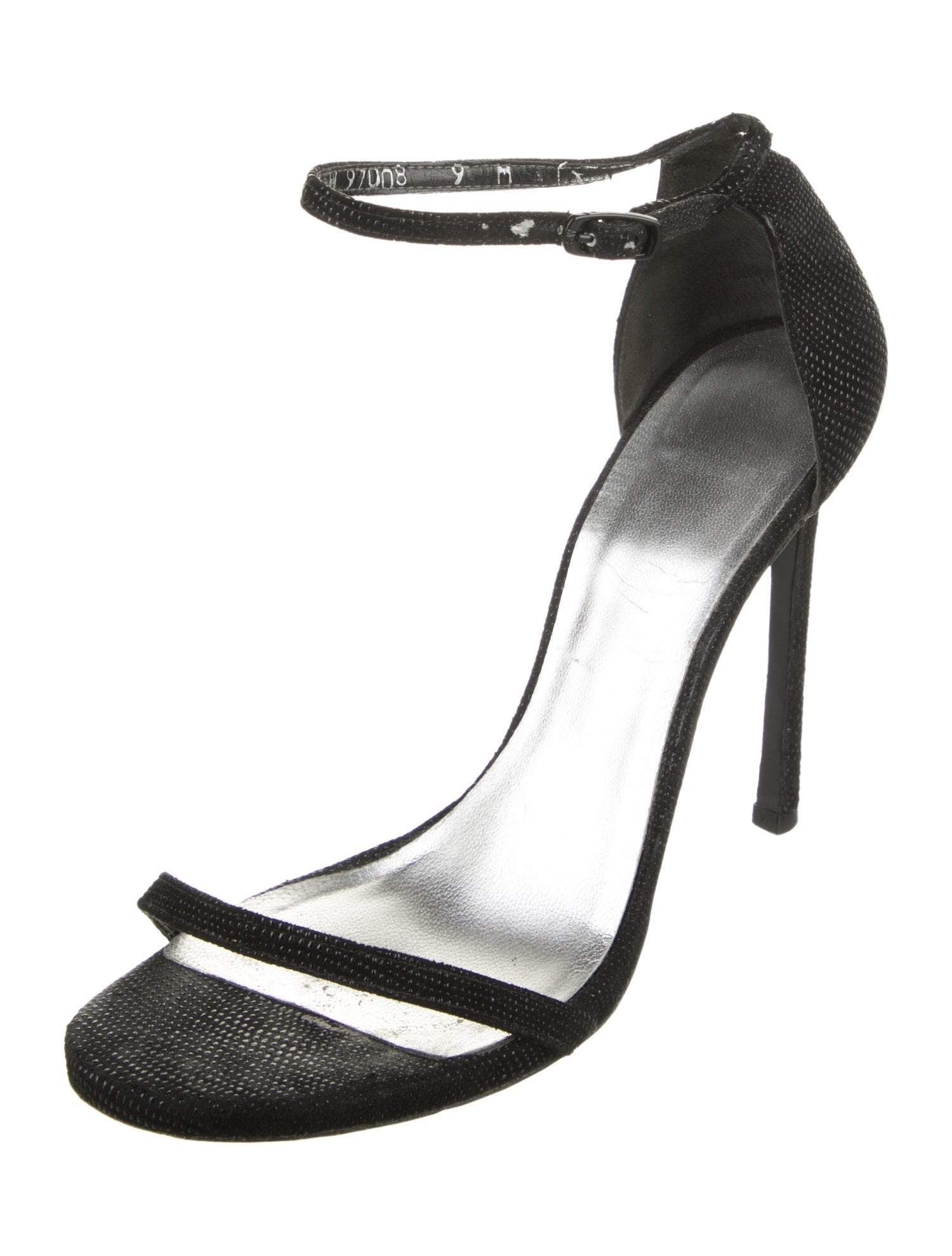 Stuart Weitzman Sandals