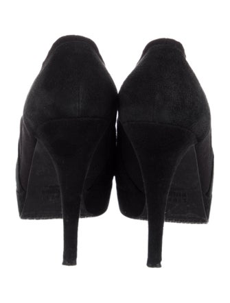 Stuart Weitzman Suede Boots