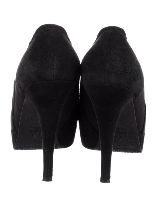 Stuart Weitzman Suede Boots